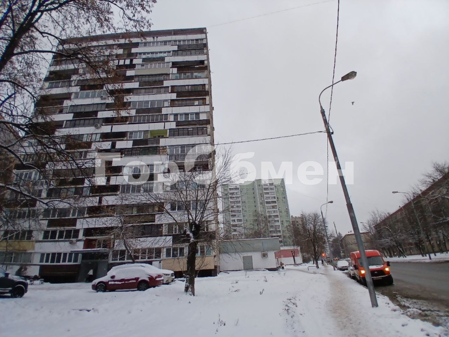 Продажа 1-комнатной квартиры, Москва, Россия,   Сельскохозяйственная улица