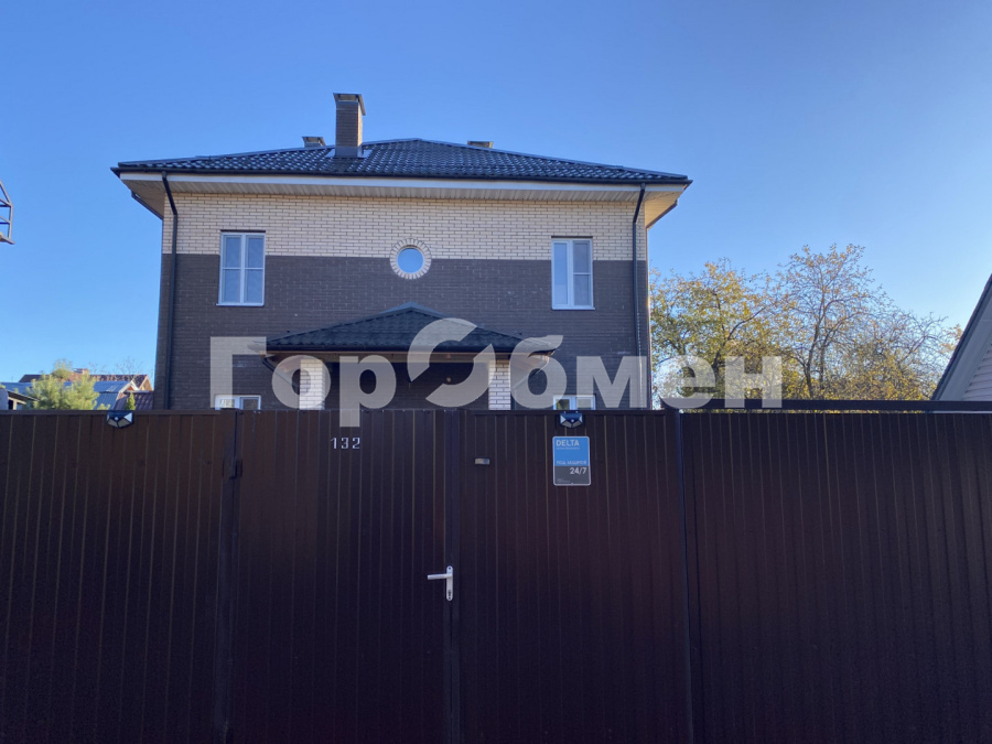 Продажа дома, 180м <sup>2</sup>, 4 сот., Говорово, Россия,    СНТ Мичуринец