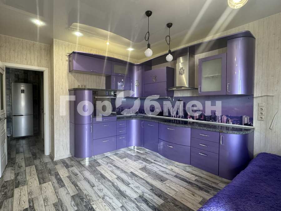 Продажа 1-комнатной квартиры, Химки, Россия,   городской округ   улица 9 Мая