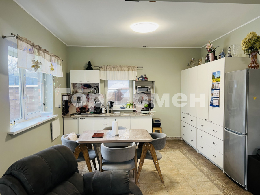 Продажа дома, 169м <sup>2</sup>, 4 сот., Говорово, Россия,    СНТ Мичуринец