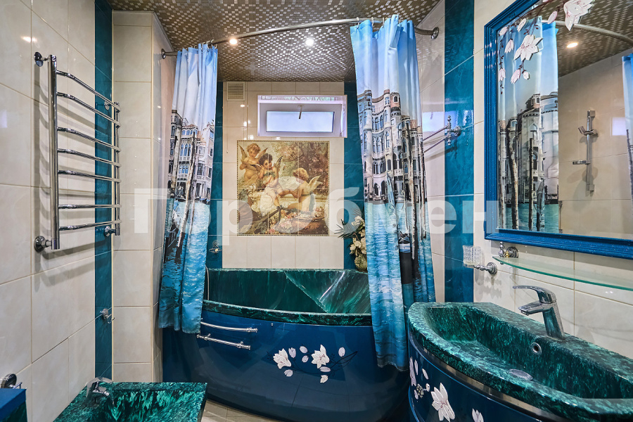 Продажа дома, 415м <sup>2</sup>, 7 сот., Говорово, Россия,    СНТ Мичуринец