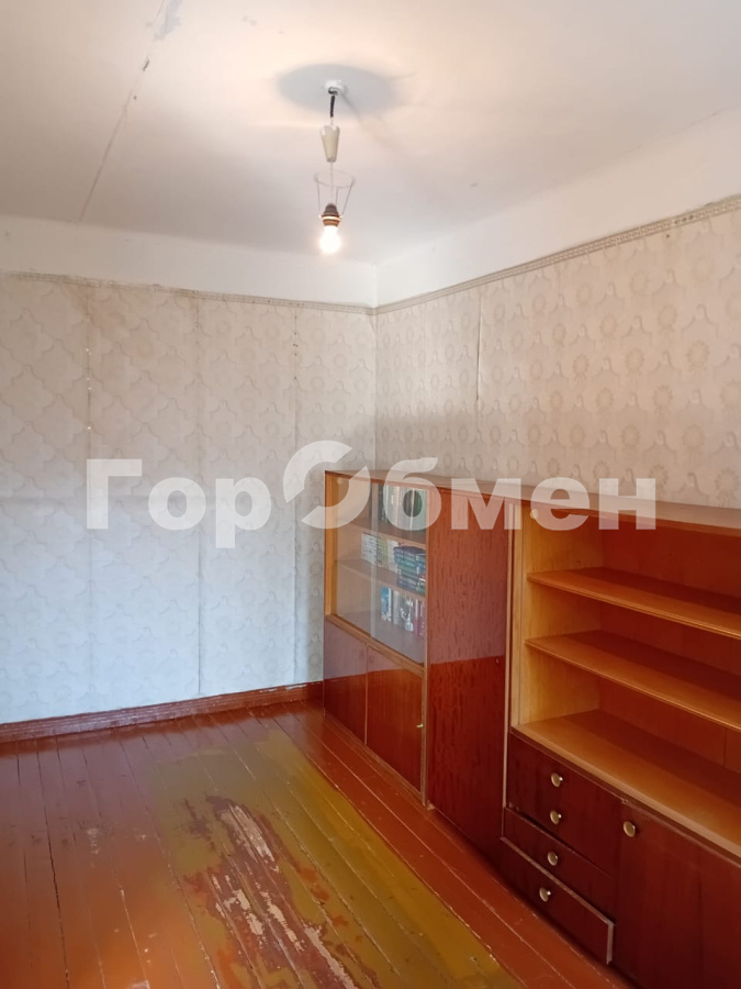 Продажа 2-комнатной квартиры, Богородицк, Россия,   Богородицкий район