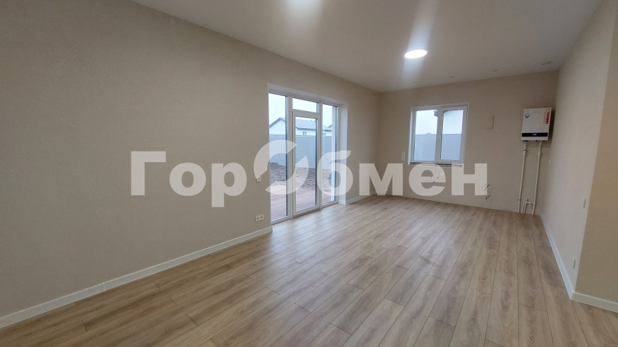 Продажа дома, 97м <sup>2</sup>, 6 сот., Домодедово, Россия,   городской округ   микрорайон Барыбино