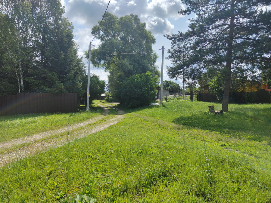 Продажа дома, 133м <sup>2</sup>, 36 сот., Пирогово, Россия,   Заокский район