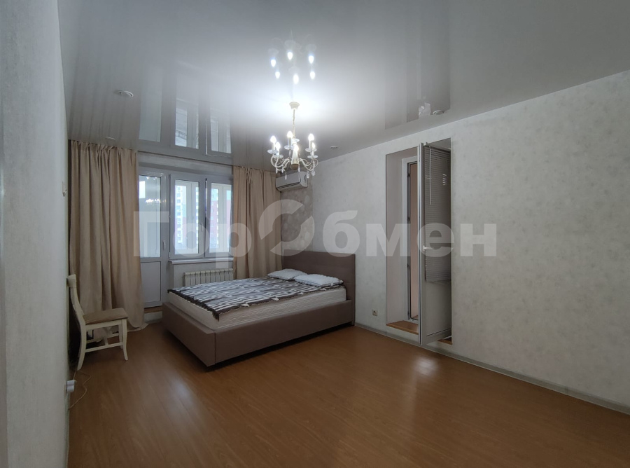 Аренда 2-комнатной квартиры, Красногорск, Россия,   городской округ   Красногорский бульвар