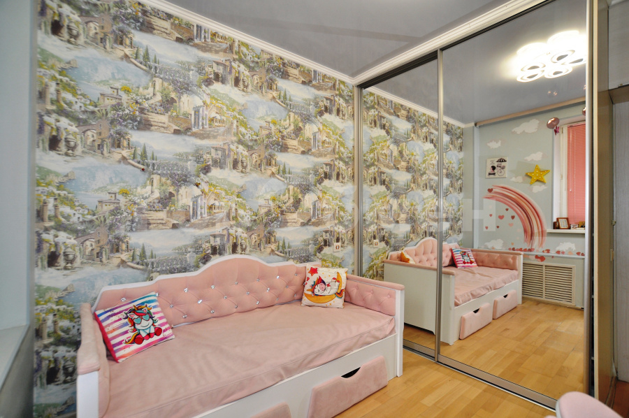 Продажа 1-комнатной квартиры, Московская, Россия,   городской округ Красногорск