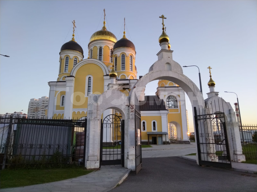 Продажа квартиры, Москва, Россия,   Новомосковский административный округ