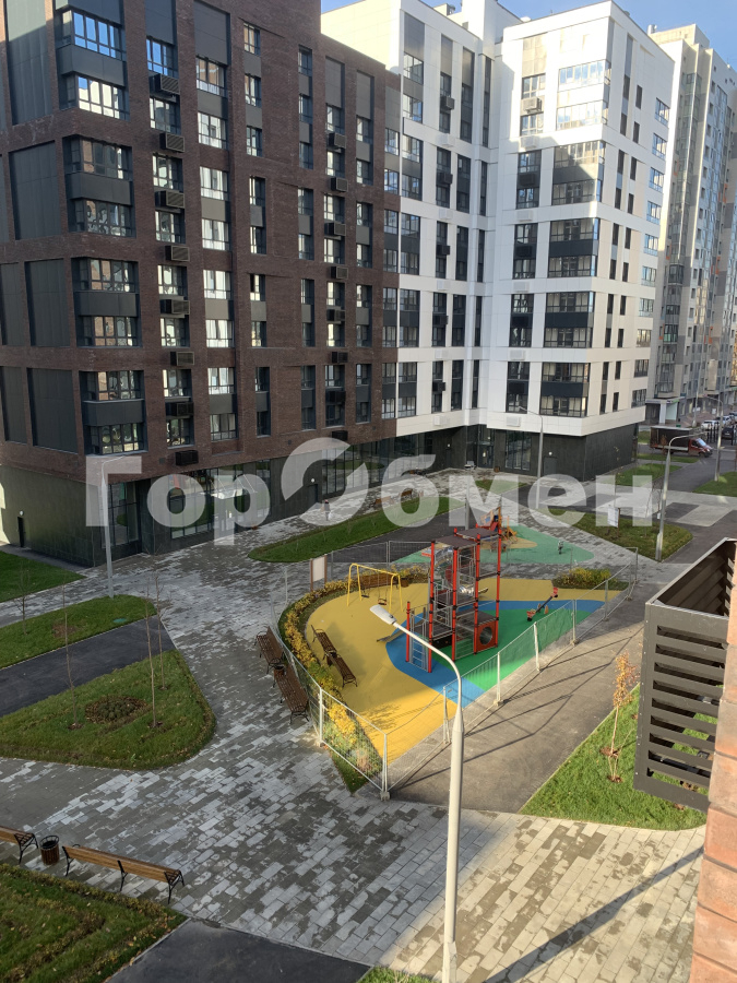 Продажа 2-комнатной квартиры, Москва, Россия,    улица Воейкова