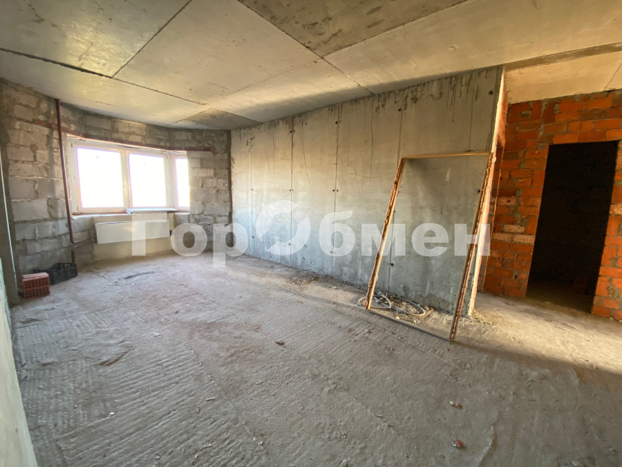 Продажа 3-комнатной квартиры, Лыткарино, Россия,   городской округ   Набережная улица