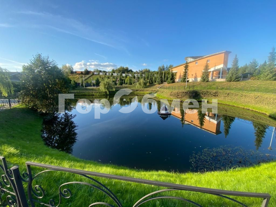 Продажа дома, 1041м <sup>2</sup>, 18 сот., Дмитровское, Россия,   городской округ Красногорск