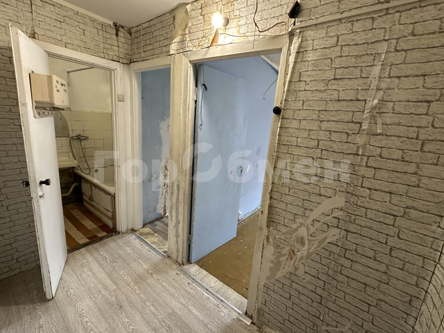 Продажа 1-комнатной квартиры, Москва, Россия,    улица Расплетина