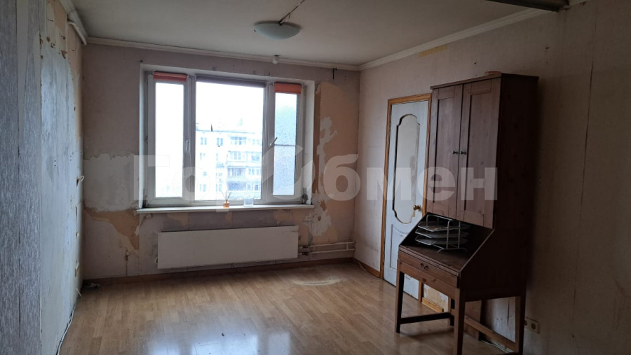 Продажа 1-комнатной квартиры, Москва, Россия,   Вильнюсская улица