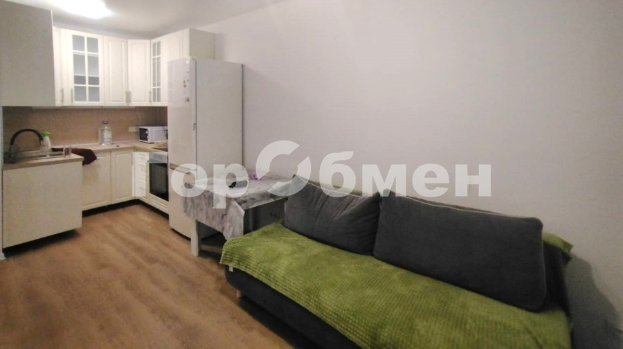 Аренда 1-комнатной квартиры, Московская, Россия,   городской округ Красногорск