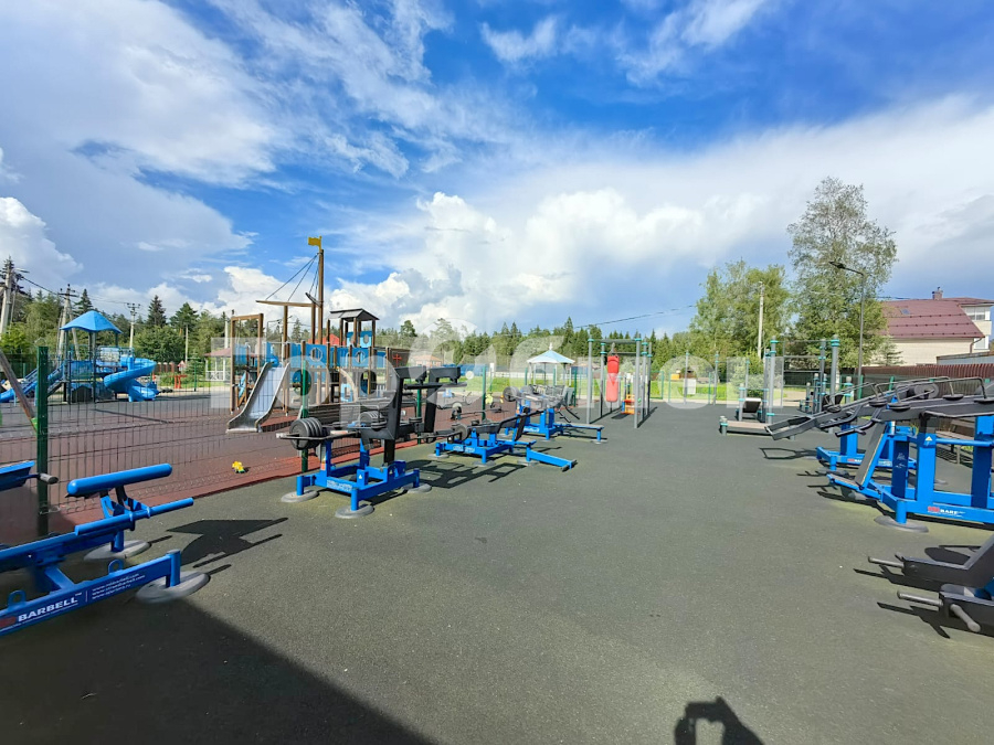 Продажа дома, 300м <sup>2</sup>, 10 сот., Московская, Россия,   городской округ Домодедово