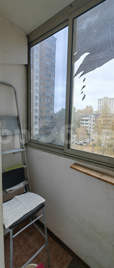 Аренда 1-комнатной квартиры, Москва, Россия,    Перовская улица