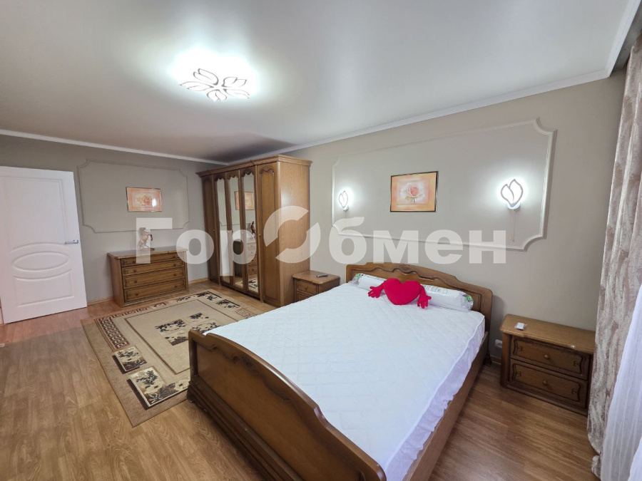 Аренда 1-комнатной квартиры, Одинцово, Россия,    Можайское шоссе