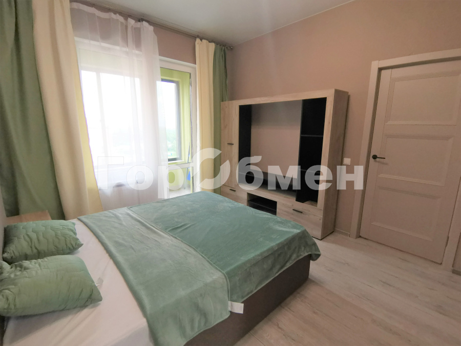 Аренда 1-комнатной квартиры, Москва, Россия,   Новомосковский административный округ