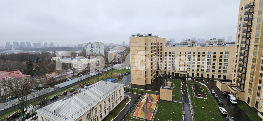 Продажа 2-комнатной квартиры, Москва, Россия,   проезд Досфлота