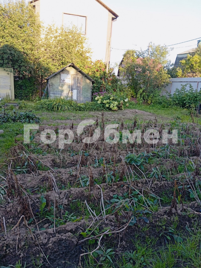 Продажа участка, Московская, Россия,   городской округ Домодедово