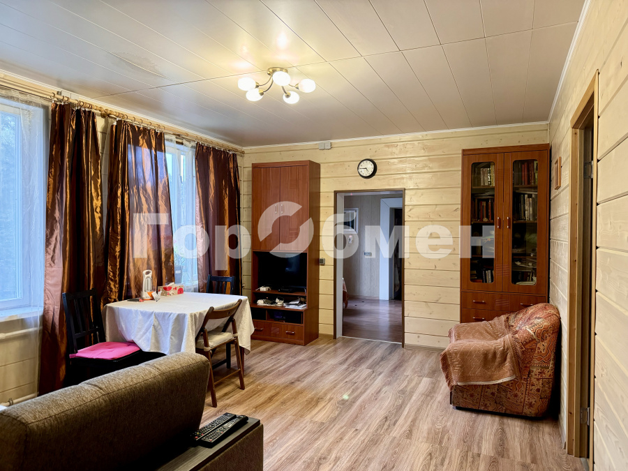 Продажа участка, Москва, Россия,    2-я улица Лукино