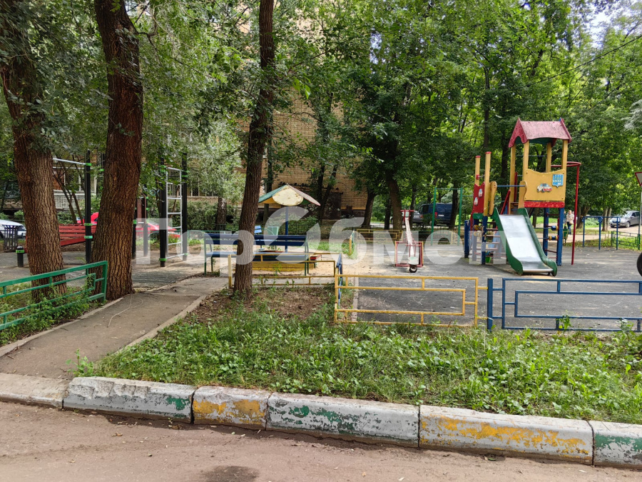 Продажа 2-комнатной квартиры, Щелково, Россия,   городской округ   Пустовская улица