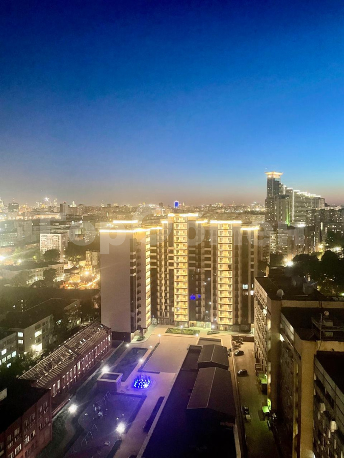 Продажа 2-комнатной квартиры, Москва, Россия,   Рубцовско-Дворцовая улица