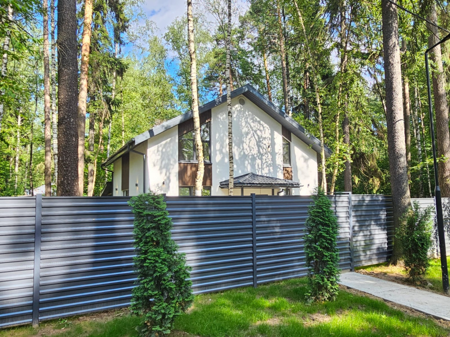 Продажа дома, 220м <sup>2</sup>, 11 сот., Королев, Россия,   городской округ   Дачная улица