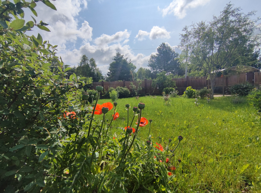 Продажа дома, 133м <sup>2</sup>, 36 сот., Пирогово, Россия,   Заокский район