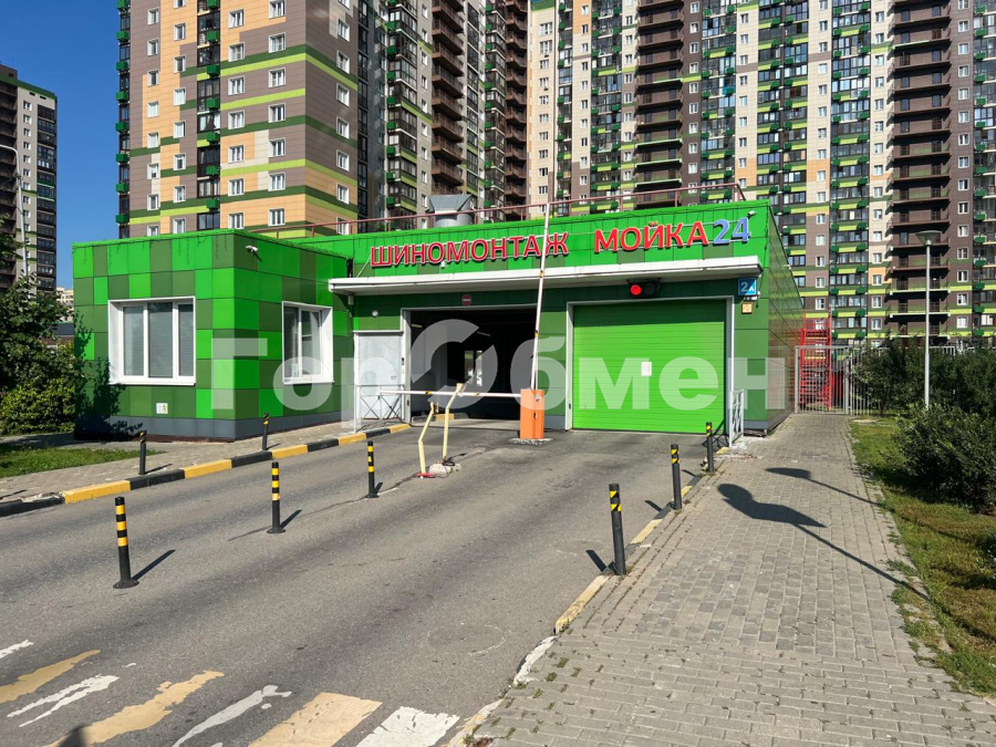 Продажа 1-комнатной квартиры, Московская, Россия,   городской округ Красногорск