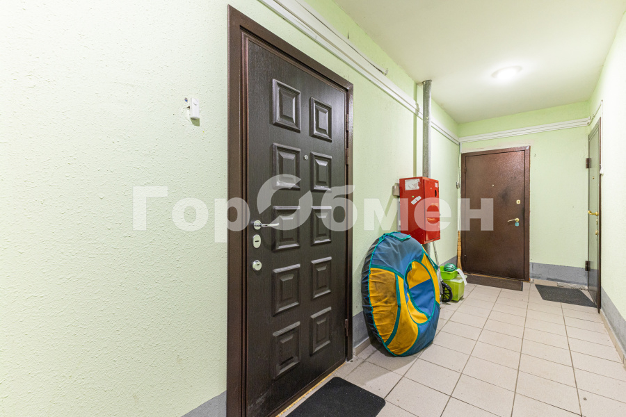 Продажа 1-комнатной квартиры, Красногорск, Россия,   городской округ   Спасская улица