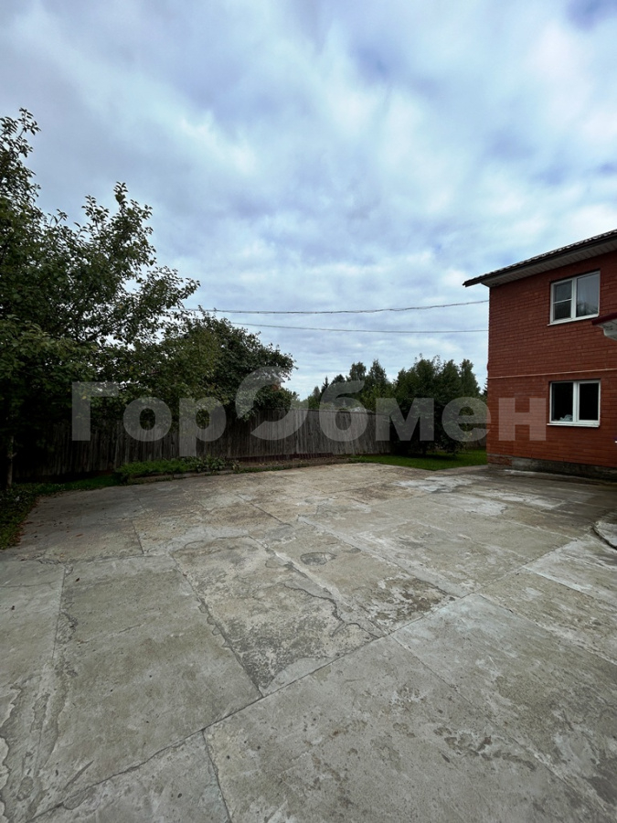 Продажа дома, 164м <sup>2</sup>, 17 сот., совхоза Крекшино, Россия,   Новомосковский административный округ