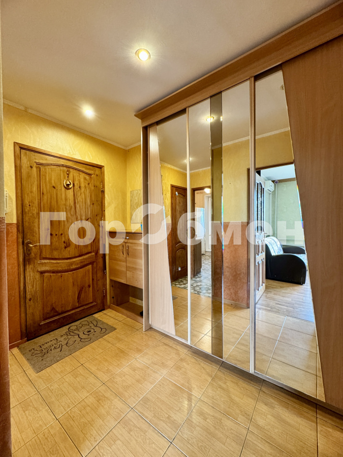 Аренда 2-комнатной квартиры, Московская, Россия,   городской округ Люберцы