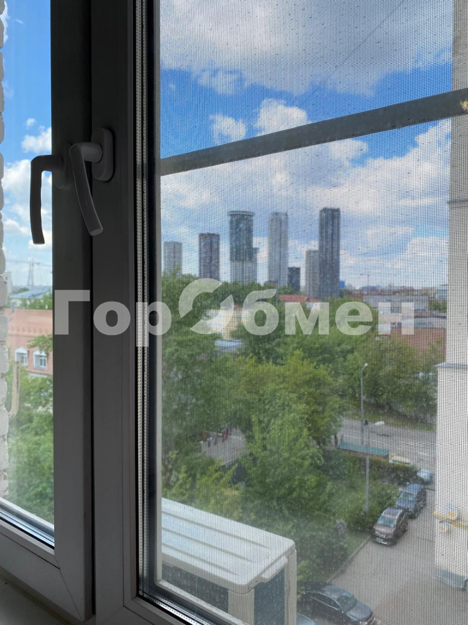 Продажа 2-комнатной квартиры, Москва, Россия,    Павелецкая набережная