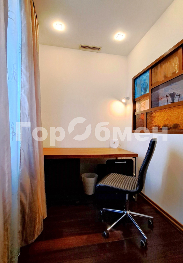 Аренда 3-комнатной квартиры, Москва, Россия,   улица Тёплый Стан