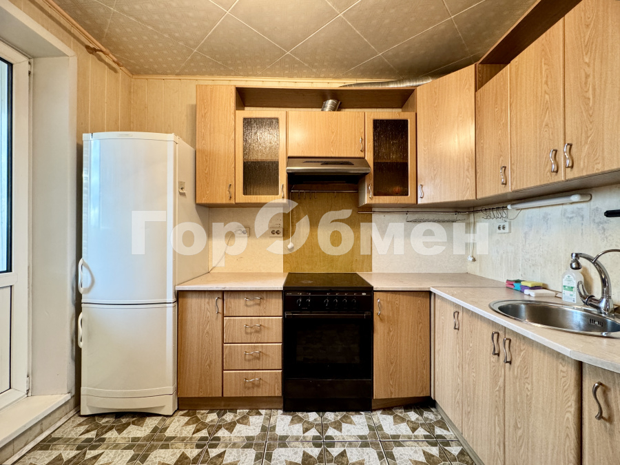 Аренда 2-комнатной квартиры, Московская, Россия,   городской округ Люберцы