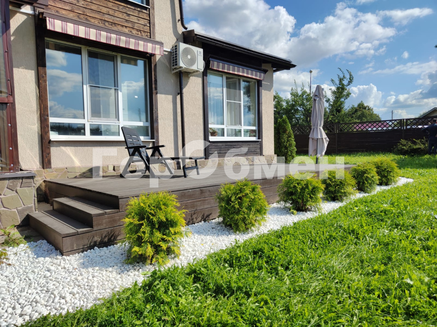 Продажа дома, 134м <sup>2</sup>, 5 сот., Тульская, Россия,   Заокский район