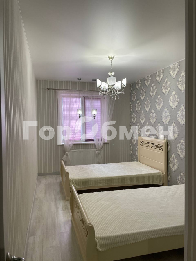 Продажа 3-комнатной квартиры, Пирогово, Россия,   городской округ Мытищи