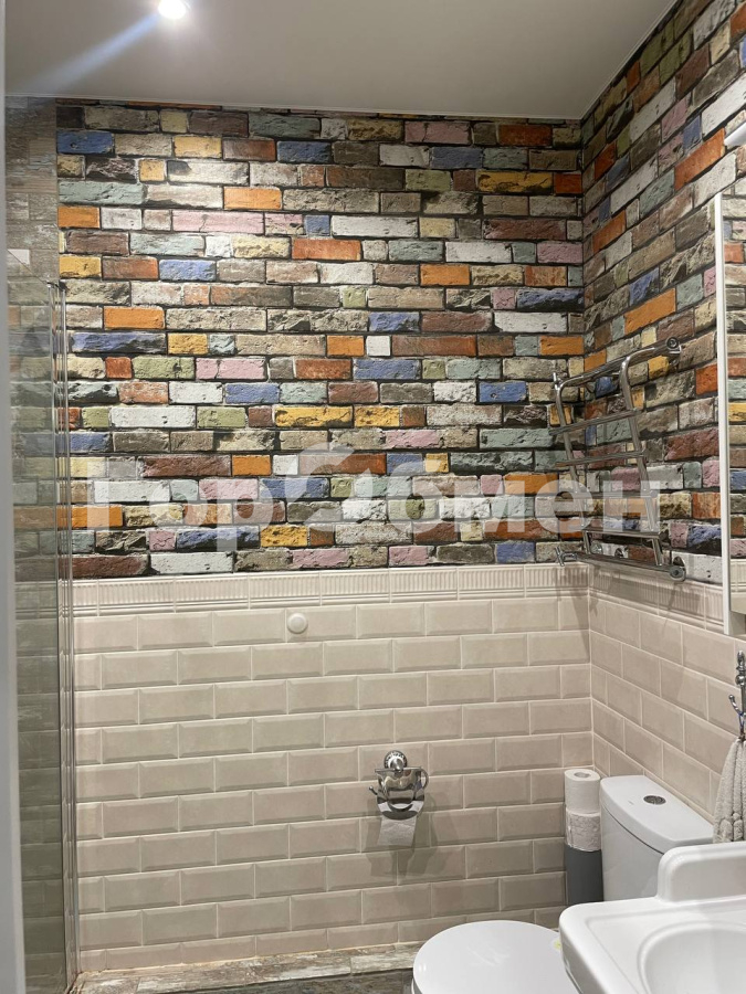 Продажа 3-комнатной квартиры, Пирогово, Россия,   городской округ Мытищи