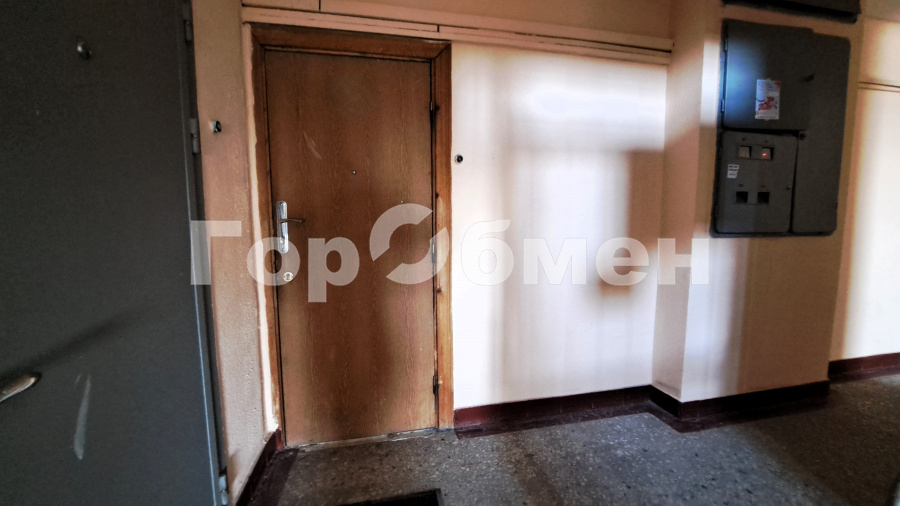 Продажа 1-комнатной квартиры, Москва, Россия,   шоссе Энтузиастов