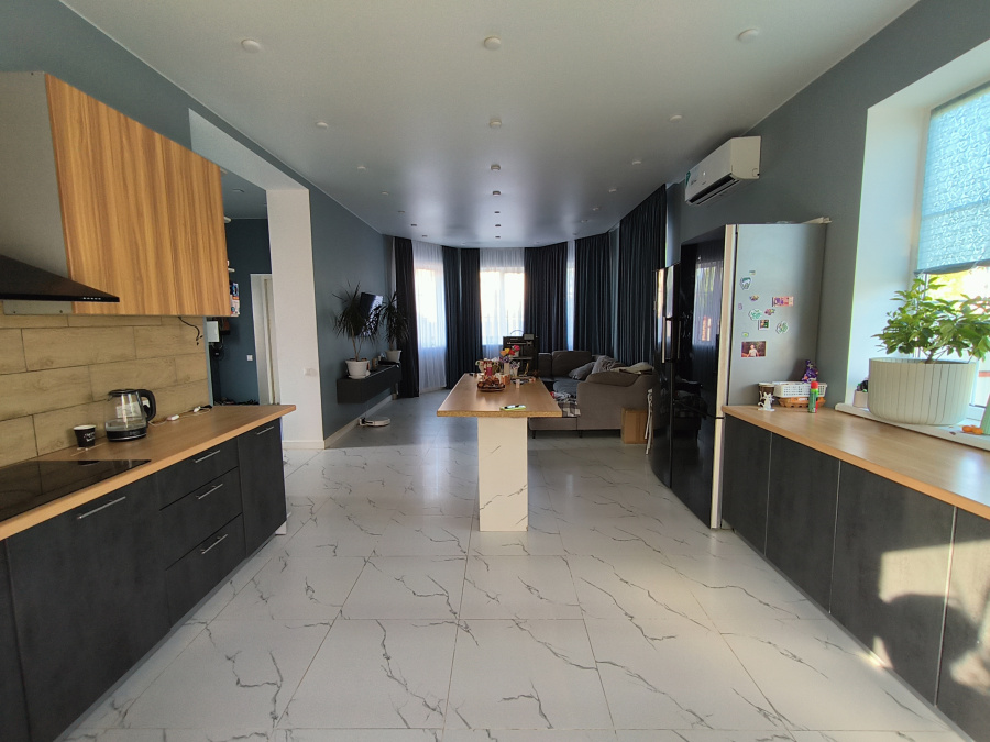 Продажа дома, 236м <sup>2</sup>, 6 сот., Марушкино