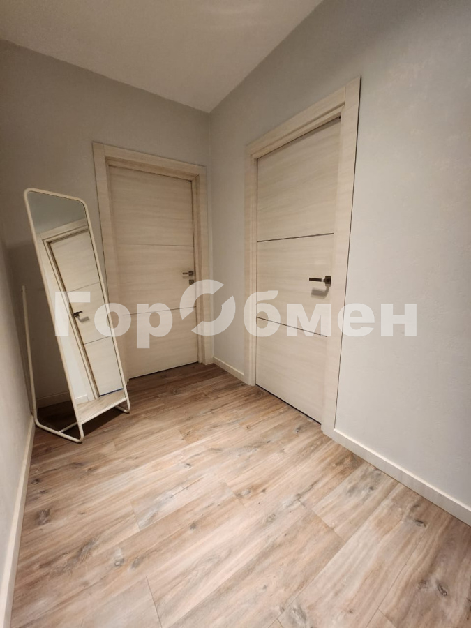 Аренда 3-комнатной квартиры, Москва, Россия,   Профсоюзная улица