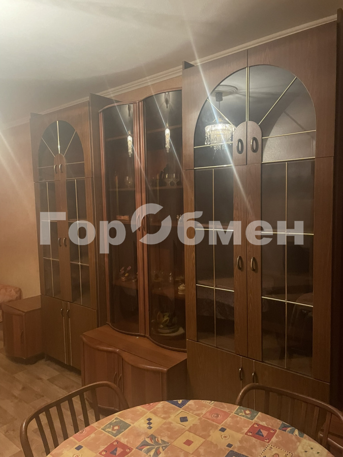 Аренда 1-комнатной квартиры, Москва, Россия,   улица Пришвина