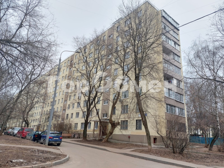 Продажа 1-комнатной квартиры, Москва, Россия,   Петрозаводская улица