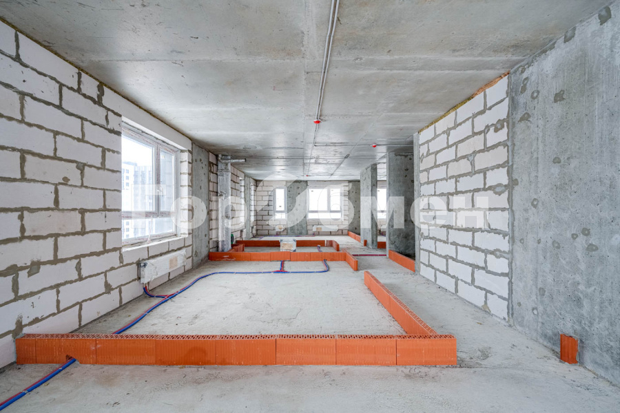 Продажа 4-комнатной квартиры, Московский, Россия,   Новомосковский административный округ