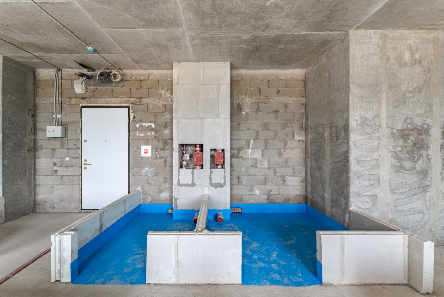 Продажа 2-комнатной квартиры, Москва, Россия,    улица Академика Королёва