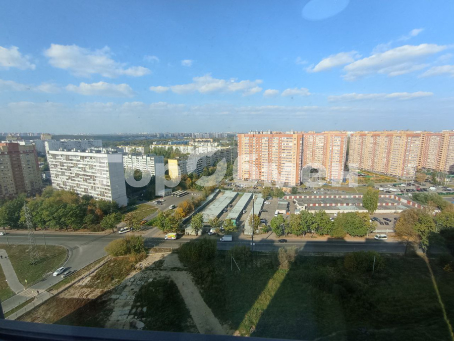 Продажа 2-комнатной квартиры, Балашиха, Россия,   городской округ   Косинское шоссе