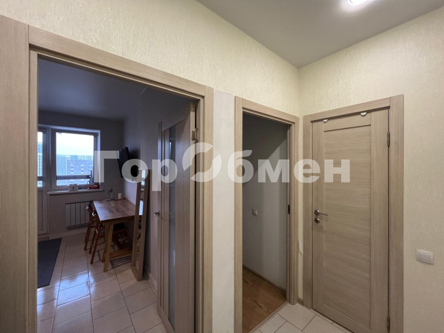 Продажа 1-комнатной квартиры, Московская, Россия,   городской округ Красногорск