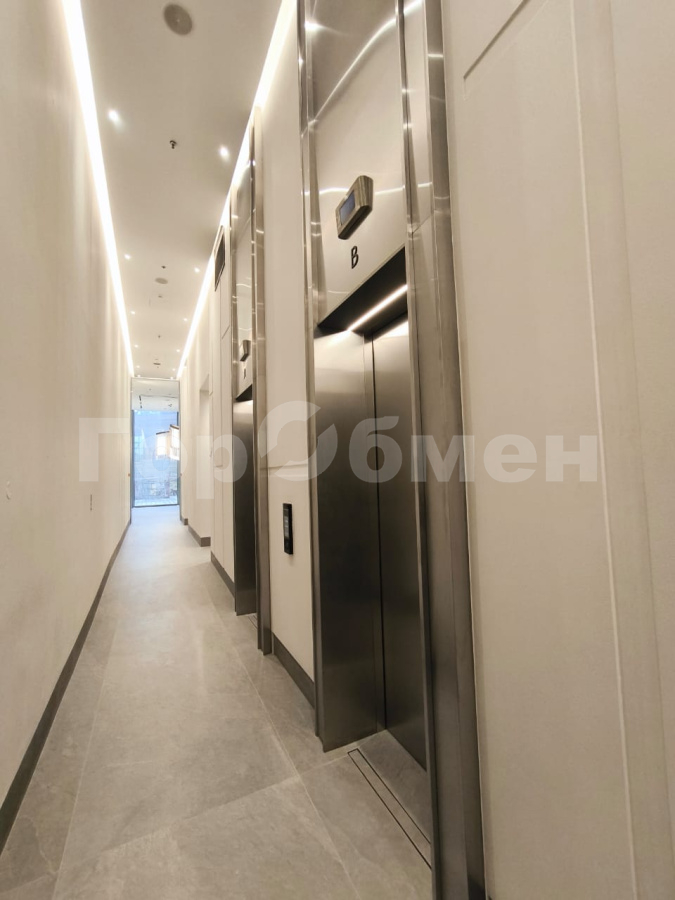 Продажа 3-комнатной квартиры, Москва, Россия,   Волгоградский проспект