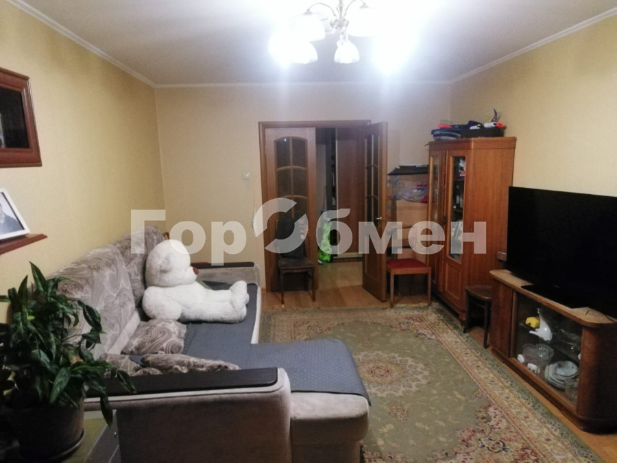 Продажа 3-комнатной квартиры, Балашиха, Россия,    микрорайон Саввино