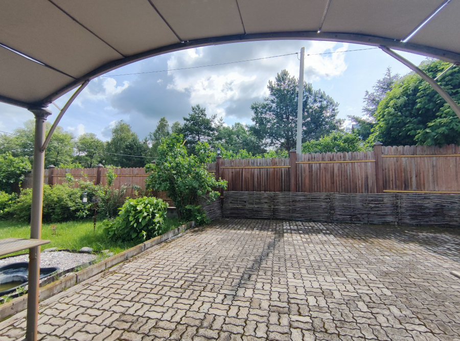 Продажа дома, 133м <sup>2</sup>, 36 сот., Пирогово, Россия,   Заокский район